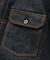 【日本製】JAPAN DENIM TRACKER JACKET