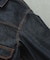 【日本製】JAPAN DENIM TRACKER JACKET