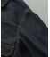 【日本製】JAPAN DENIM TRACKER JACKET