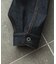 【日本製】JAPAN DENIM TRACKER JACKET
