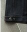 【日本製】JAPAN DENIM TRACKER JACKET