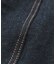 【日本製】JAPAN DENIM TRACKER JACKET