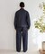 【日本製】JAPAN DENIM TRACKER JACKET
