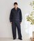 【日本製】JAPAN DENIM TRACKER JACKET