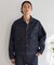 【日本製】JAPAN DENIM TRACKER JACKET