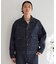 【日本製】JAPAN DENIM TRACKER JACKET