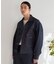 【日本製】JAPAN DENIM TRACKER JACKET
