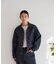 【日本製】JAPAN DENIM TRACKER JACKET