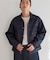 【日本製】JAPAN DENIM TRACKER JACKET
