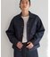 【日本製】JAPAN DENIM TRACKER JACKET