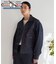 【日本製】JAPAN DENIM TRACKER JACKET