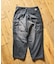 別注 フェード加工 6Pkt Pants