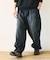 別注 フェード加工 6Pkt Pants