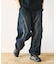 別注 フェード加工 6Pkt Pants