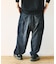 別注 フェード加工 6Pkt Pants
