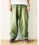 別注 フェード加工 6Pkt Pants