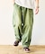 別注 フェード加工 6Pkt Pants