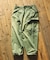 別注 フェード加工 6Pkt Pants