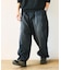 別注 フェード加工 6Pkt Pants