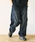 別注 フェード加工 6Pkt Pants