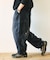 別注 フェード加工 6Pkt Pants
