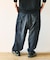 別注 フェード加工 6Pkt Pants