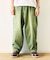別注 フェード加工 6Pkt Pants