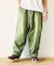 別注 フェード加工 6Pkt Pants
