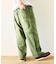 別注 フェード加工 6Pkt Pants