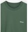 BARBOUR DALTON LOGO OS T-SHIRT