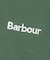 BARBOUR DALTON LOGO OS T-SHIRT