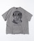 別注 ARMY ベートーベン プリントTシャツ