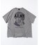 別注 ARMY ベートーベン プリントTシャツ