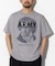 別注 ARMY ベートーベン プリントTシャツ