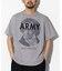 別注 ARMY ベートーベン プリントTシャツ