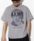 別注 ARMY ベートーベン プリントTシャツ