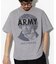 別注 ARMY ベートーベン プリントTシャツ