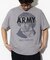 別注 ARMY ベートーベン プリントTシャツ