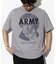 別注 ARMY ベートーベン プリントTシャツ