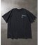 【EXCLUSIVE】2pac S/S Tee/トゥパック バックプリントTシャツ