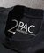 【EXCLUSIVE】2pac S/S Tee/トゥパック バックプリントTシャツ
