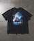 【EXCLUSIVE】2pac S/S Tee/トゥパック バックプリントTシャツ