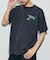 【EXCLUSIVE】2pac S/S Tee/トゥパック バックプリントTシャツ