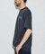 【EXCLUSIVE】2pac S/S Tee/トゥパック バックプリントTシャツ