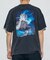 【EXCLUSIVE】2pac S/S Tee/トゥパック バックプリントTシャツ