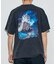【EXCLUSIVE】2pac S/S Tee/トゥパック バックプリントTシャツ