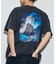 【EXCLUSIVE】2pac S/S Tee/トゥパック バックプリントTシャツ