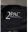 【EXCLUSIVE】2pac S/S Tee R U STILL DOWN/トゥパック アー・ユー・スティル・ダウン クルーネックTシャツ