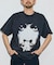 【EXCLUSIVE】2pac S/S Tee R U STILL DOWN/トゥパック アー・ユー・スティル・ダウン クルーネックTシャツ