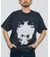 【EXCLUSIVE】2pac S/S Tee R U STILL DOWN/トゥパック アー・ユー・スティル・ダウン クルーネックTシャツ